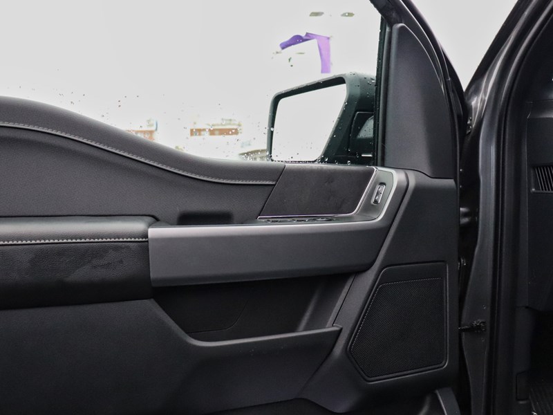 2026 FORD F-150 XLT | 4X4 | 2.7L | 302A | BLK PK PLS | 360 | 20S