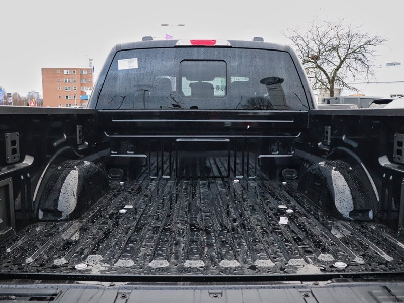 2026 FORD F-150 XLT | 4X4 | 2.7L | 303A | BLK PK PLS |ROOF |BD UTL