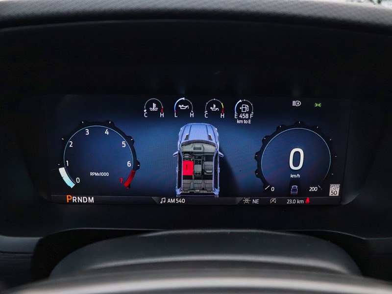 2026 FORD F-150 XLT | 4X4 | 2.7L | 303A | BLK PK PLS |ROOF |BD UTL