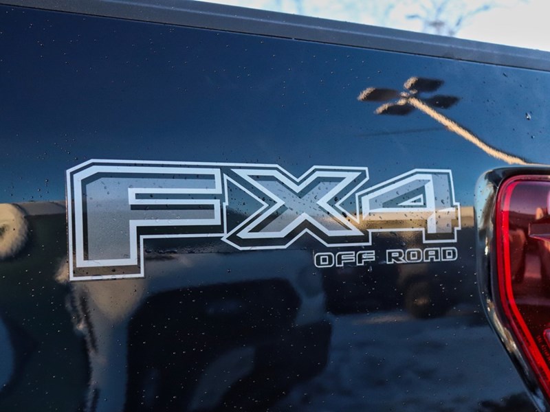 2026 Ford F-150 LARIAT | 4X4 | 5.0L | 502A | BLK PK | HUD | ROOF