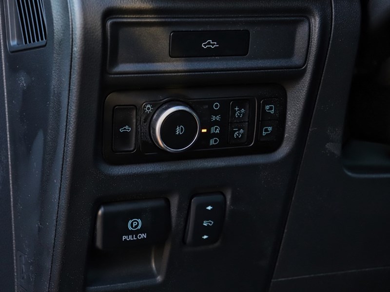 2026 Ford F-150 LARIAT | 4X4 | 5.0L | 502A | BLK PK | HUD | ROOF