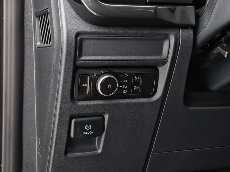 2026 Ford F-150 STX | 4X4 | 2.7L | 200A | 20s