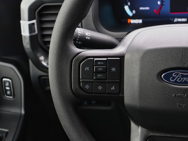 2026 Ford F-150 STX | 4X4 | 2.7L | 200A | 20s