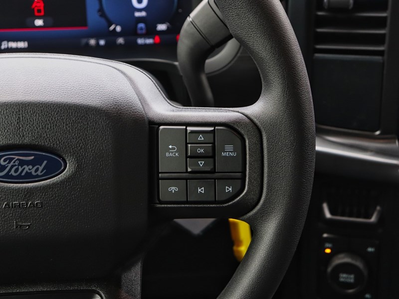 2026 Ford F-150 STX | 4X4 | 2.7L | 200A | 20s