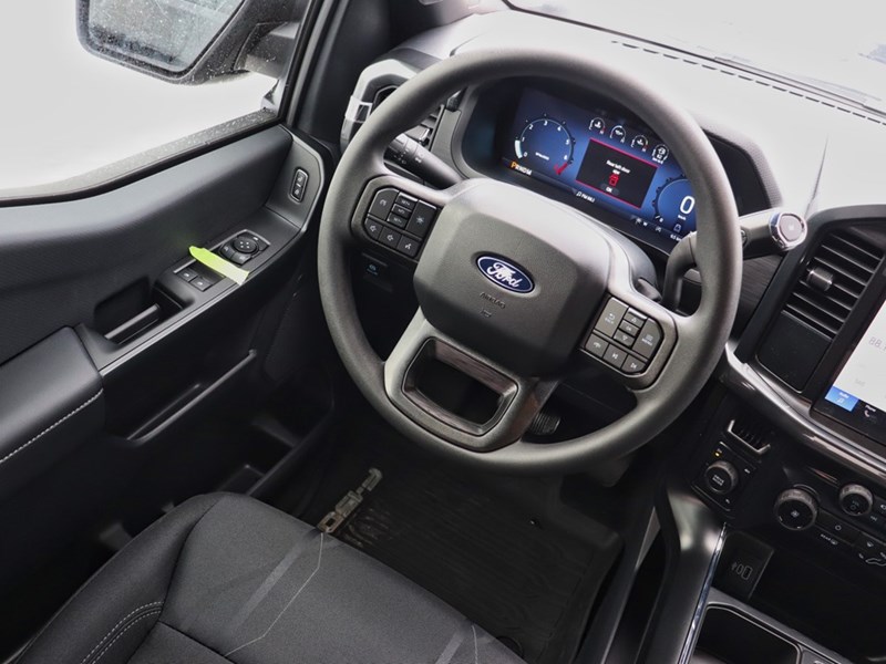 2026 Ford F-150 STX | 4X4 | 2.7L | 200A | 20s