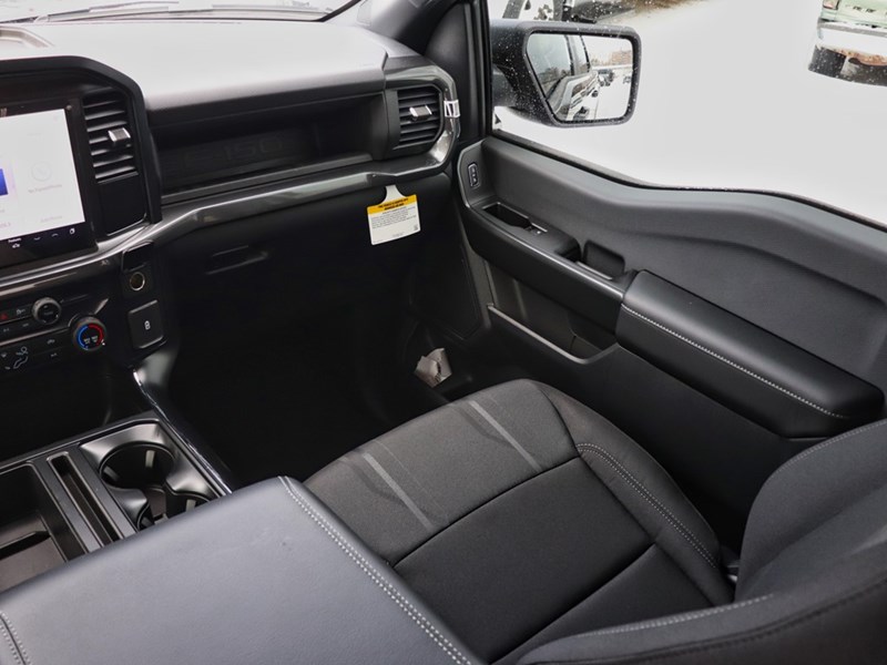 2026 Ford F-150 STX | 4X4 | 2.7L | 200A | 20s