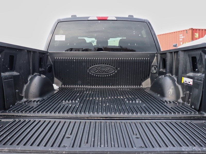 2026 Ford F-150 STX | 4X4 | 2.7L | 200A | 20s