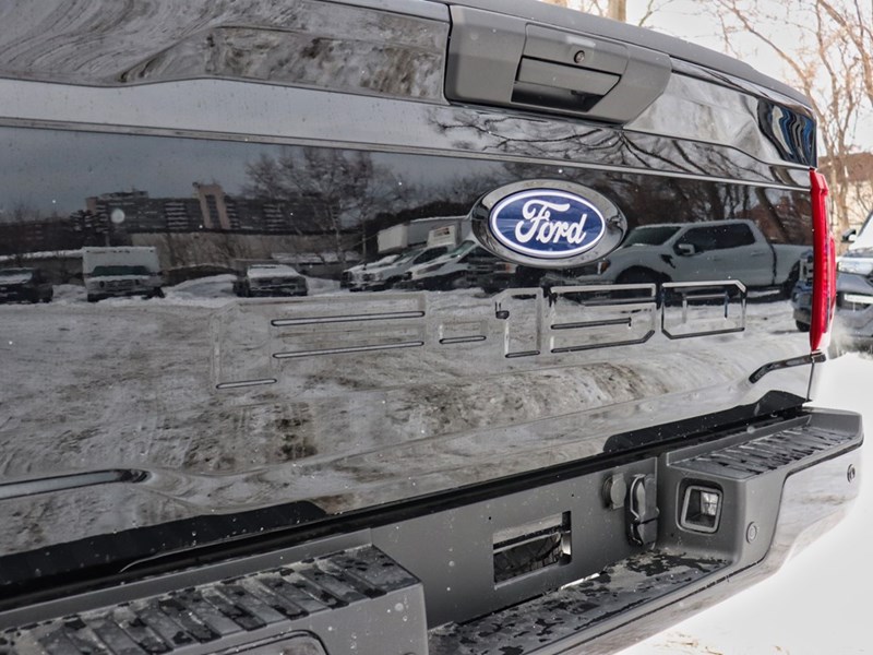 2026 Ford F-150 STX | 4X4 | 2.7L | 200A | 20s