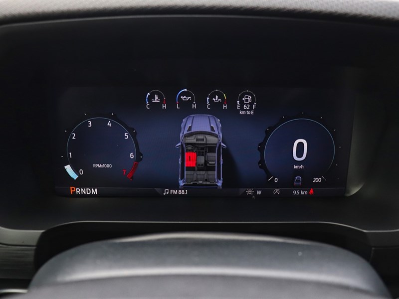 2026 Ford F-150 STX | 4X4 | 2.7L | 200A | 20s