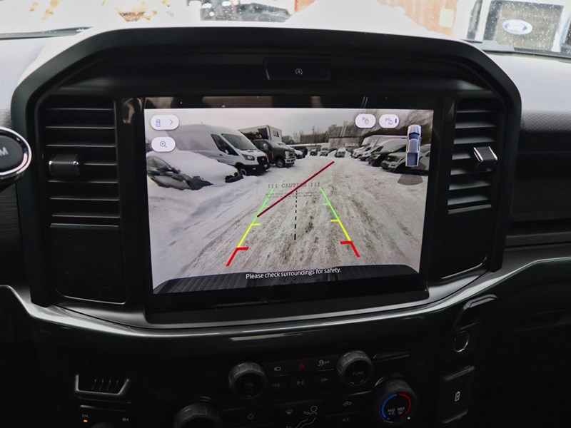 2026 Ford F-150 STX | 4X4 | 2.7L | 200A | 20s