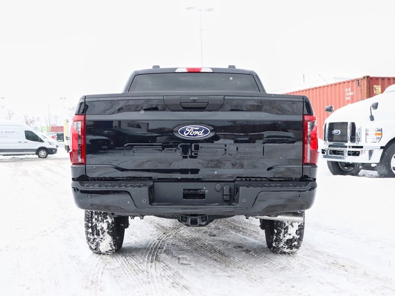 2026 Ford F-150 STX | 4X4 | 2.7L | 200A | 20s