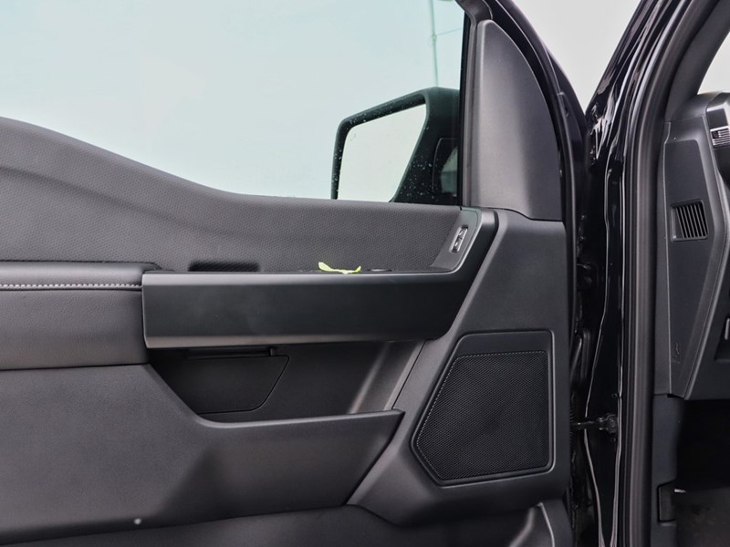 2026 Ford F-150 STX | 4X4 | 2.7L | 200A | 20s