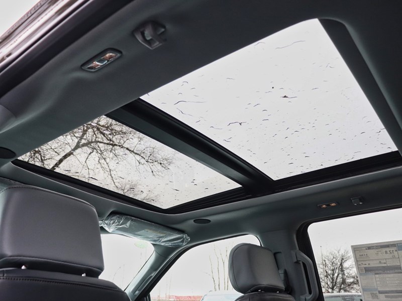 2026 Ford F-150 LARIAT | 4X4 | 5.0L | 502A | CHRM PK| ROOF | BED U