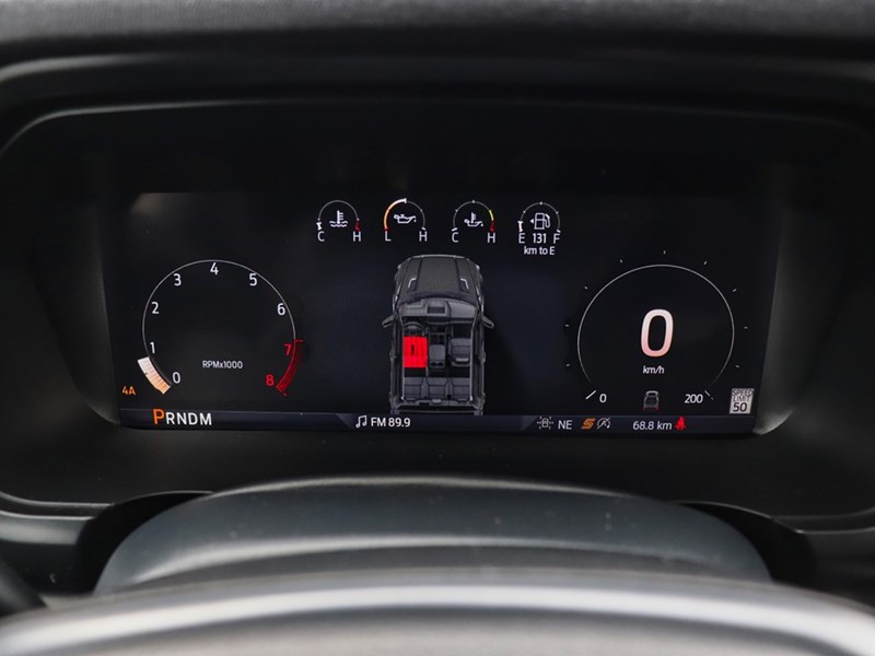 2026 Ford F-150 LARIAT | 4X4 | 5.0L | 502A | CHRM PK| ROOF | BED U