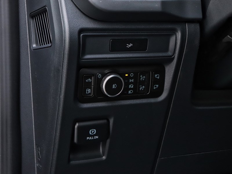 2026 Ford F-150 XLT | 4X4 | HYBRID | 302A | BLK PK | BED UTL | MOP