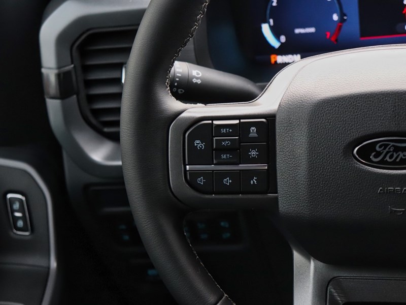 2026 Ford F-150 XLT | 4X4 | HYBRID | 302A | BLK PK | BED UTL | MOP