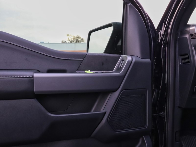 2026 Ford F-150 XLT | 4X4 | HYBRID | 302A | BLK PK | BED UTL | MOP