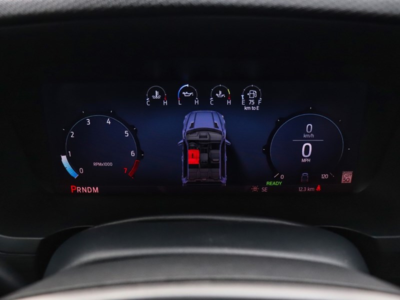 2026 Ford F-150 XLT | 4X4 | HYBRID | 302A | BLK PK | BED UTL | MOP