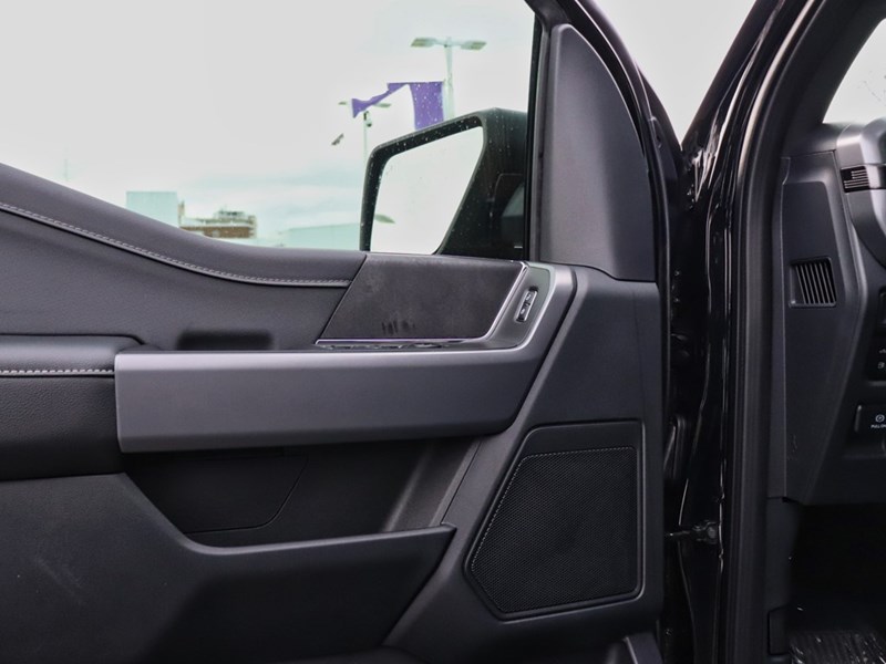 2026 Ford F-150 XLT | 4X4 | HYBRID | 302A | BLK PK | BED UTL | MOP