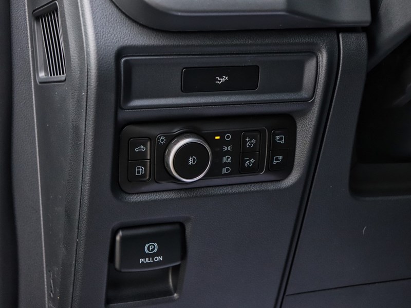 2026 Ford F-150 XLT | 4X4 | HYRBID | 302A | BLK PK PLS | BED UTL