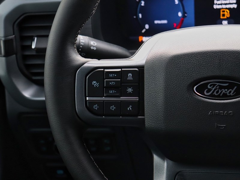 2026 Ford F-150 XLT | 4X4 | HYRBID | 302A | BLK PK PLS | BED UTL