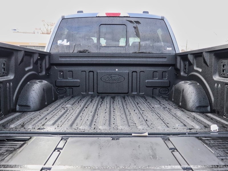 2026 Ford F-150 XLT | 4X4 | HYRBID | 302A | BLK PK PLS | BED UTL