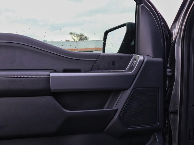 2026 Ford F-150 XLT | 4X4 | HYRBID | 302A | BLK PK PLS | BED UTL