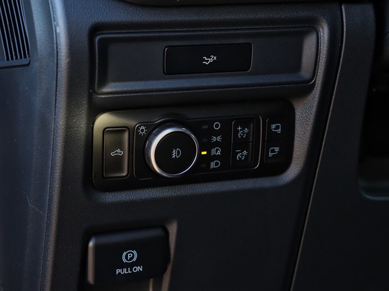 2026 Ford F-150 XLT | 4X4 | 5.0L | 302A | BLK PK PLS | BED UTL