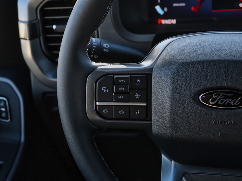 2026 Ford F-150 XLT | 4X4 | 5.0L | 302A | BLK PK PLS | BED UTL