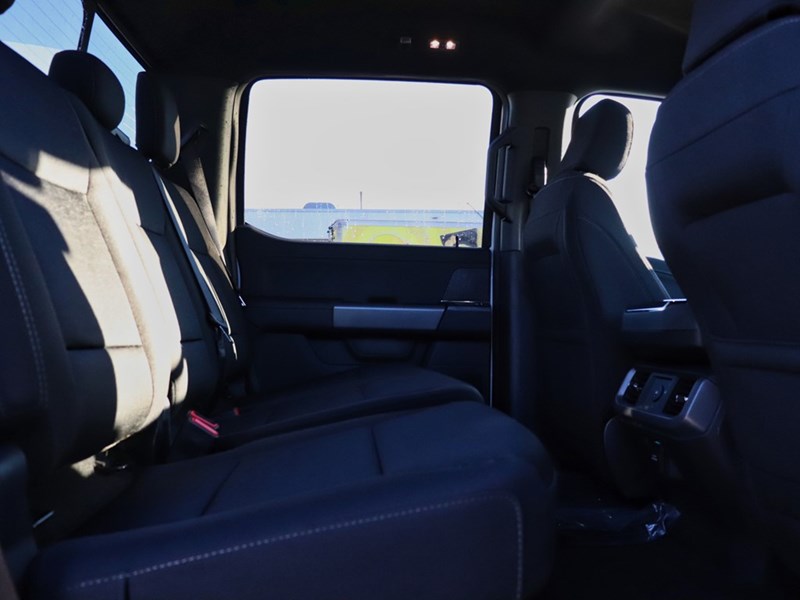 2026 Ford F-150 XLT | 4X4 | 5.0L | 302A | BLK PK PLS | BED UTL