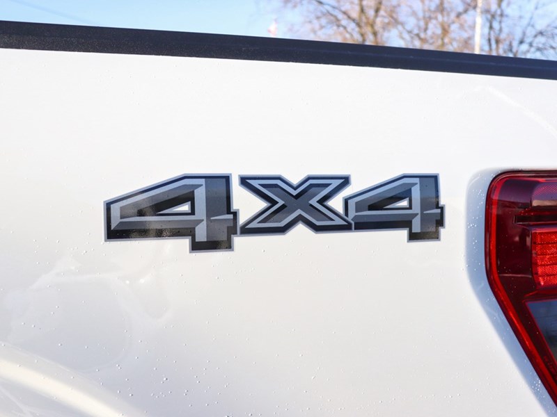 2026 Ford F-150 XLT | 4X4 | 5.0L | 302A | BLK PK PLS | BED UTL