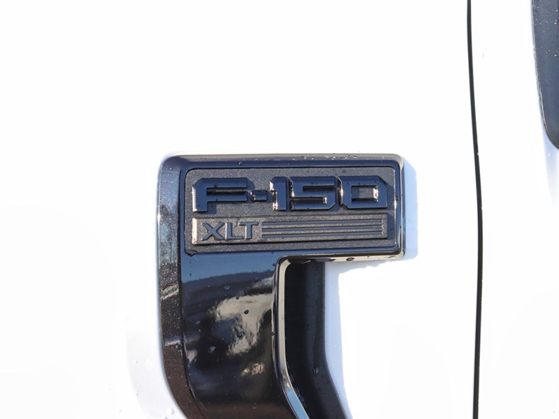 2026 Ford F-150 XLT | 4X4 | 5.0L | 302A | BLK PK PLS | BED UTL