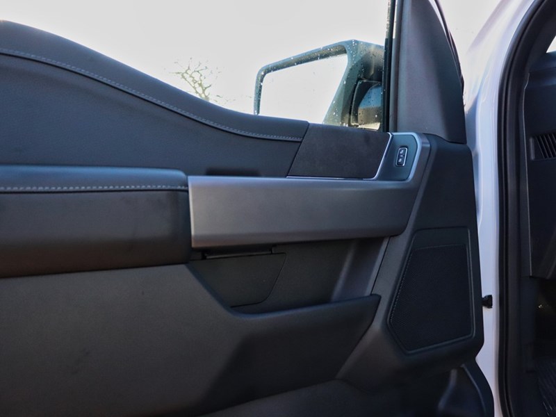 2026 Ford F-150 XLT | 4X4 | 5.0L | 302A | BLK PK PLS | BED UTL