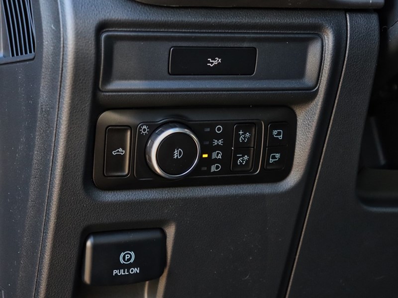 2026 Ford F-150 XLT | 4X4 | 3.5L | 302A |BLK PK |TOW/HAUL |BED UTL