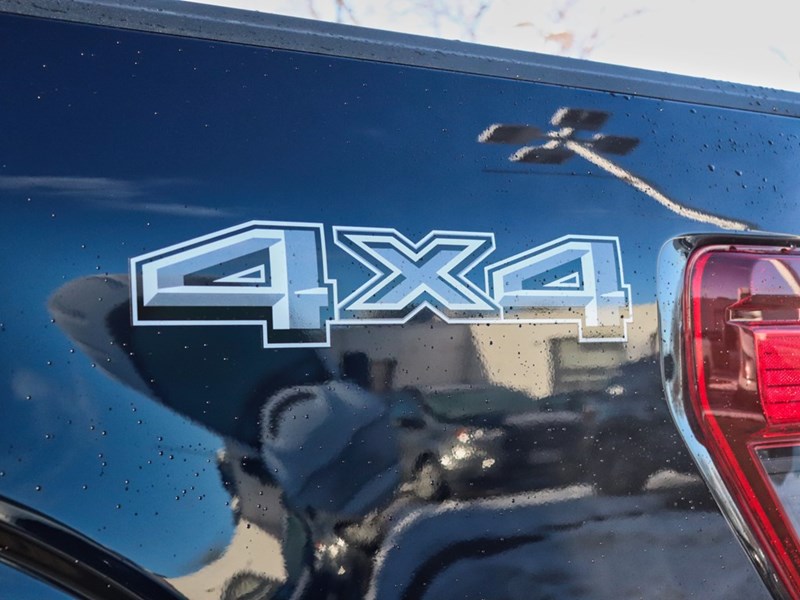 2026 Ford F-150 XLT | 4X4 | 3.5L | 302A |BLK PK |TOW/HAUL |BED UTL