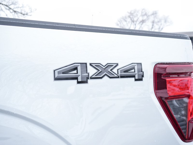 2026 Ford F-150 XLT | 4X4 | Hybrid | 302A | Blk Pk | Bed Utl | T/H