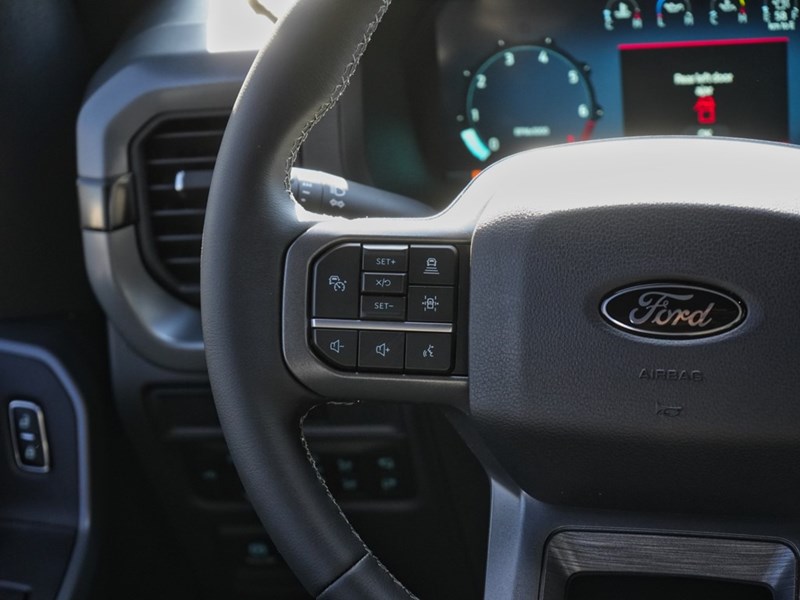 2026 Ford F-150 XLT | 4X4 | 3.5L | 302A | Blk Pk Pls |Bed Utl |20S
