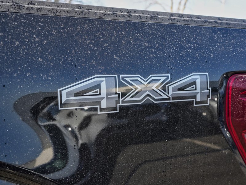 2026 Ford F-150 XLT | 4X4 | Hybrid | 302A |Blk Pk |Mb Off |Bed Utl