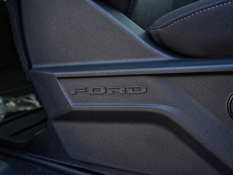 2026 Ford F-150 XLT | 4X4 | 3.5L | 302A | Blk Pk Pls |Bed Utl |20S