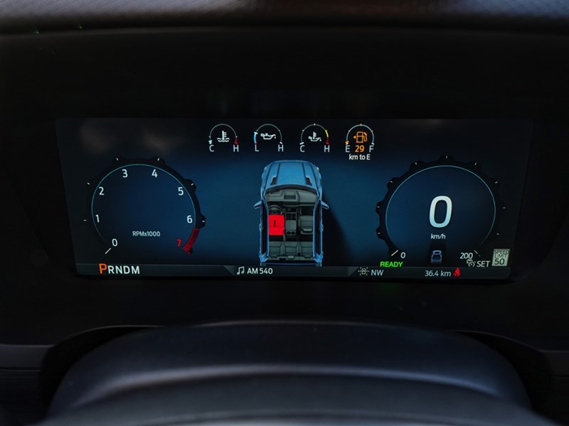 2026 Ford F-150 XLT | 4X4 | Hybrid | 302A |Blk Pk |Mb Off |Bed Utl