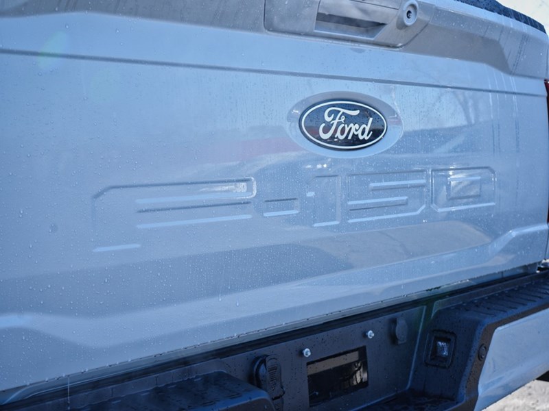 2026 Ford F-150 XLT | 4X4 | 3.5L | 302A | Blk Pk Pls |Bed Utl |20S