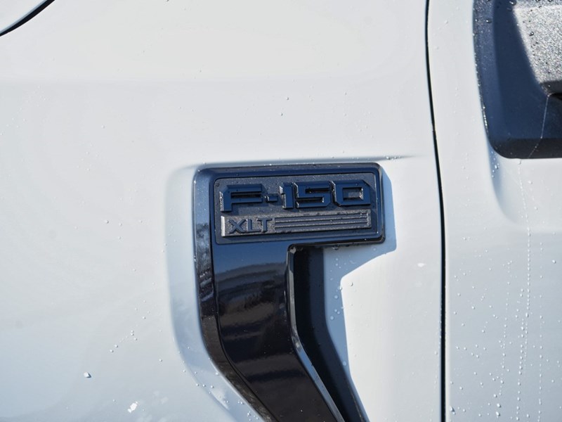 2026 Ford F-150 XLT | 4X4 | 3.5L | 302A | Blk Pk Pls |Bed Utl |20S