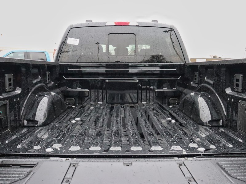 2026 Ford F-150 XLT | 4X4 | HYBRID | 302A | BLK PK | FX4 | BED UTL
