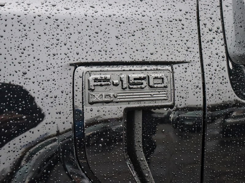 2026 Ford F-150 XLT | 4X4 | HYBRID | 302A | BLK PK | FX4 | BED UTL