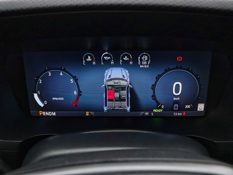 2026 Ford F-150 XLT | 4X4 | HYBRID | 302A | BLK PK | FX4 | BED UTL