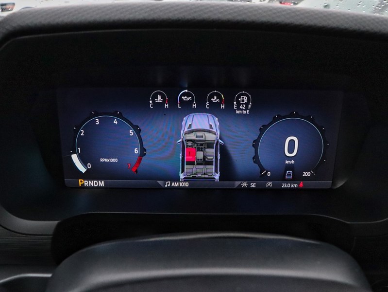 2026 Ford F-150 XLT | 4X4 | 2.7L | 301A |Blk Pk | 18S