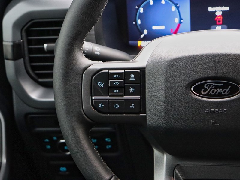 2026 Ford F-150 XLT | 4X4 | Hybrid | Blk Pk | Mb Off | Bed Utl