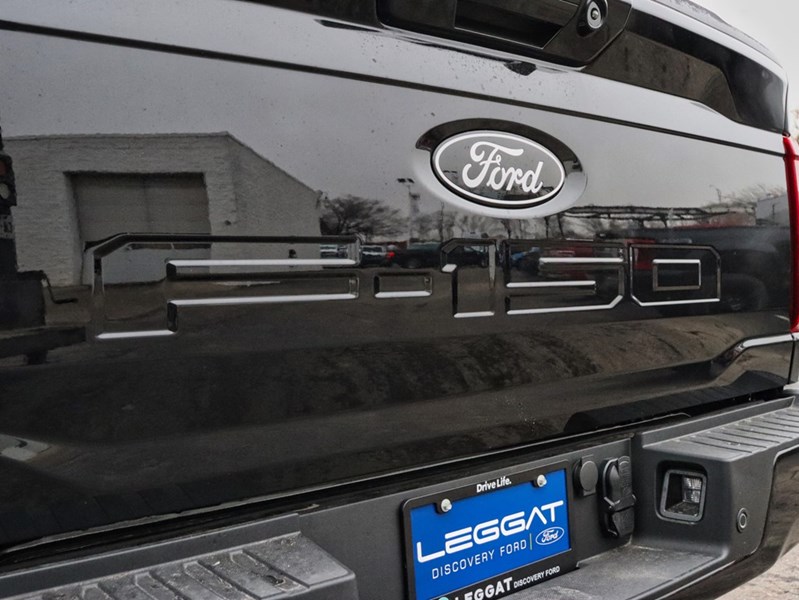 2026 Ford F-150 XLT | 4X4 | Hybrid | Blk Pk | Mb Off | Bed Utl