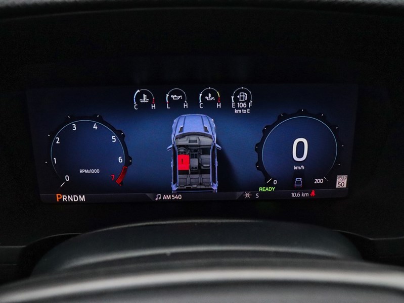 2026 Ford F-150 XLT | 4X4 | Hybrid | Blk Pk | Mb Off | Bed Utl