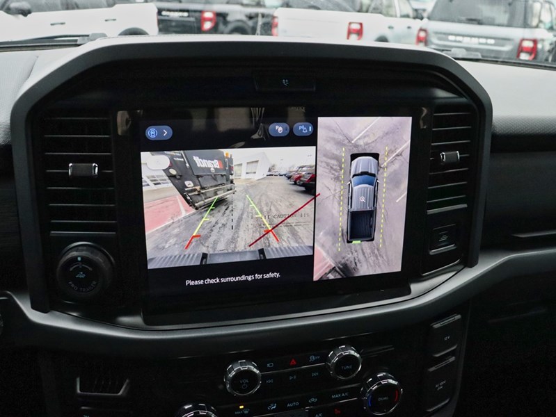 2026 Ford F-150 XLT | 4X4 | Hybrid | Blk Pk | Mb Off | Bed Utl